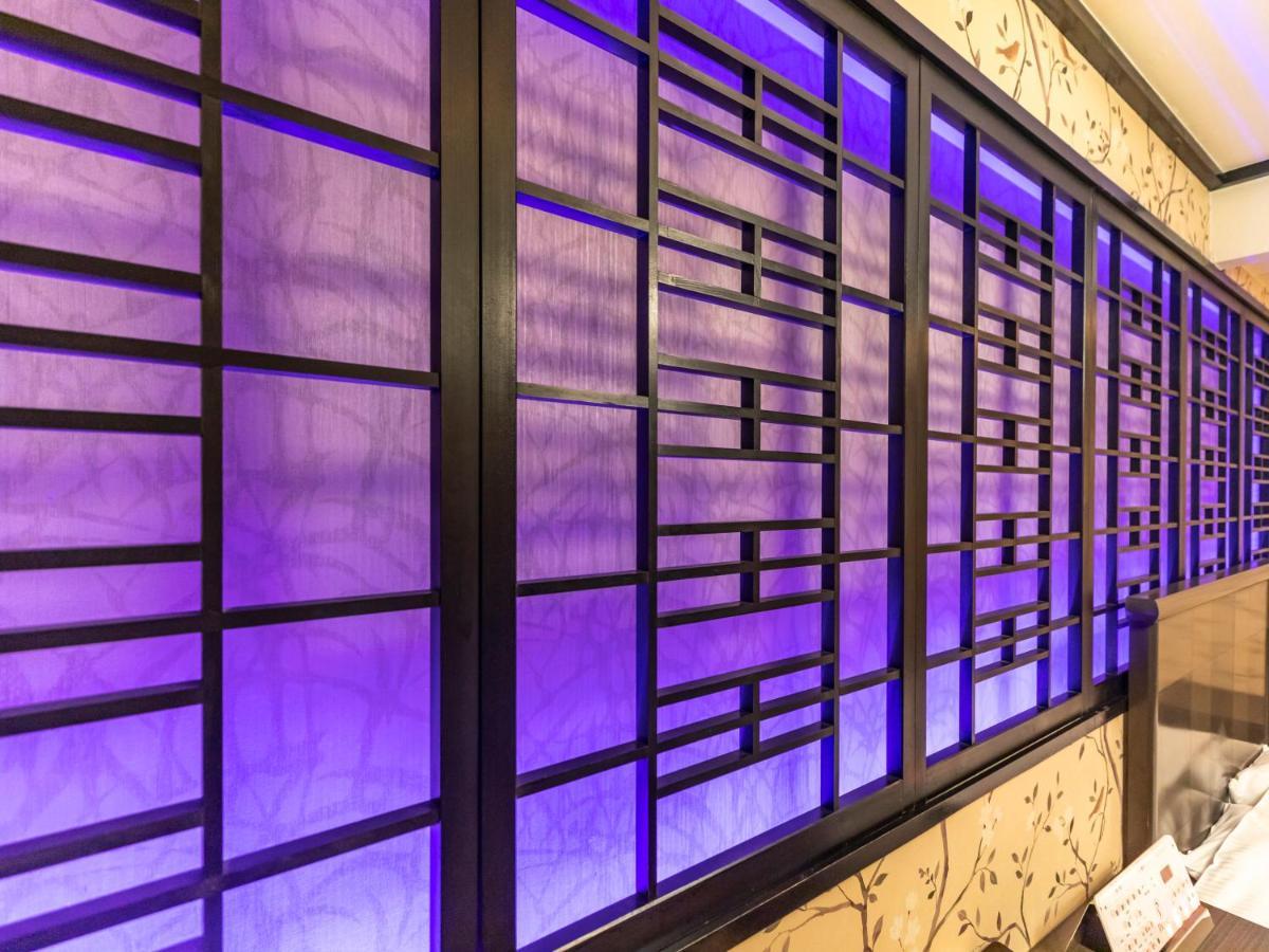 Tabist Hotel Please Kobe (Adults Only) Ashiya  Exterior photo