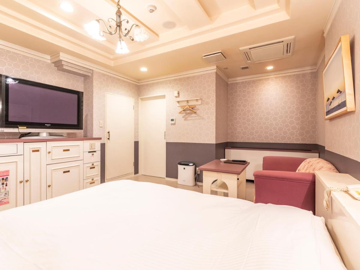 Tabist Hotel Please Kobe (Adults Only) Ashiya  Exterior photo