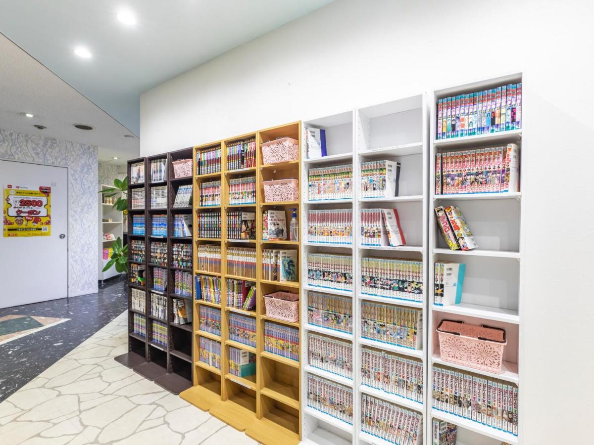 Tabist Hotel Please Kobe (Adults Only) Ashiya  Exterior photo