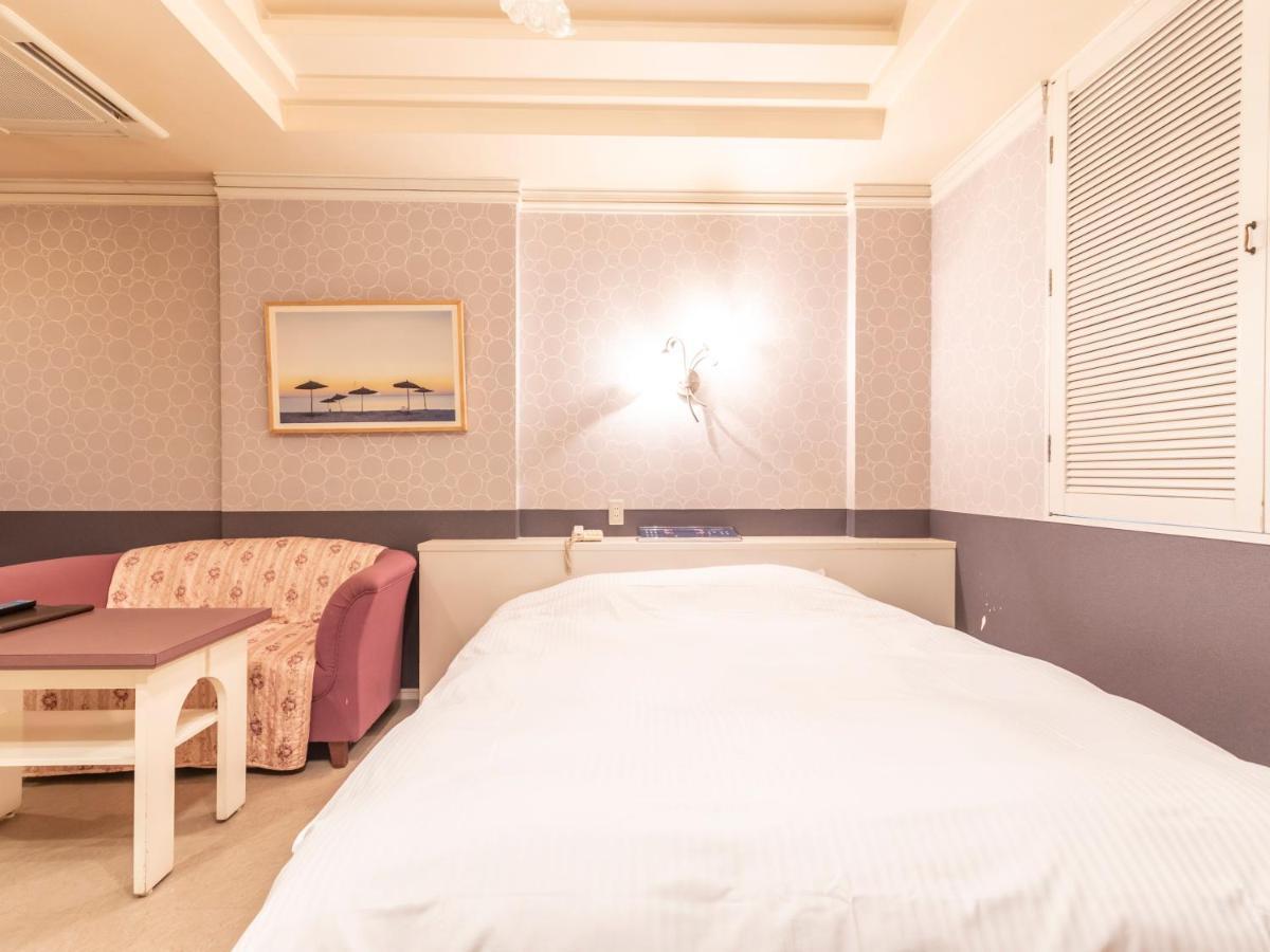 Tabist Hotel Please Kobe (Adults Only) Ashiya  Exterior photo