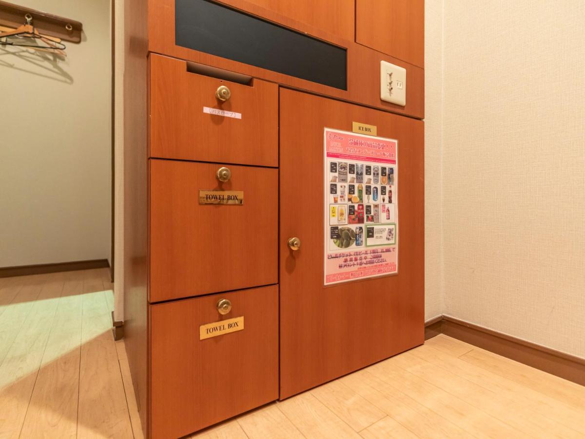Tabist Hotel Please Kobe (Adults Only) Ashiya  Exterior photo