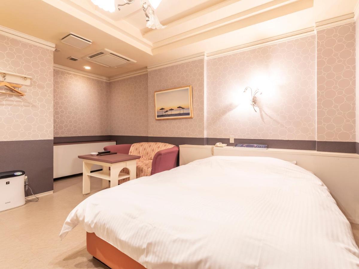 Tabist Hotel Please Kobe (Adults Only) Ashiya  Exterior photo