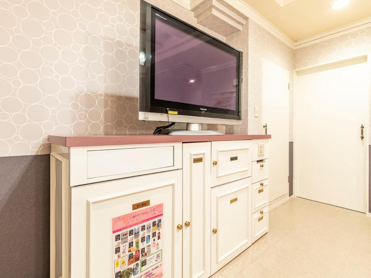 Tabist Hotel Please Kobe (Adults Only) Ashiya  Exterior photo