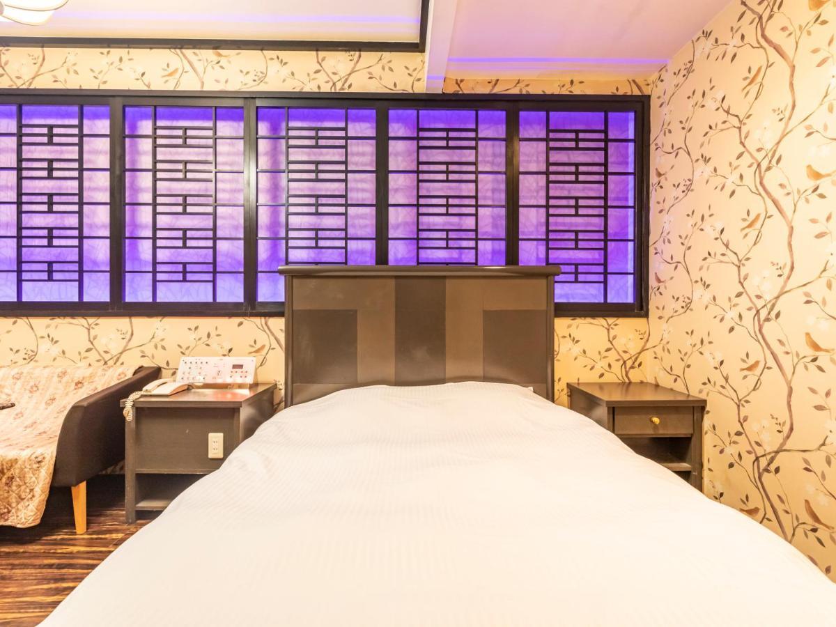 Tabist Hotel Please Kobe (Adults Only) Ashiya  Exterior photo